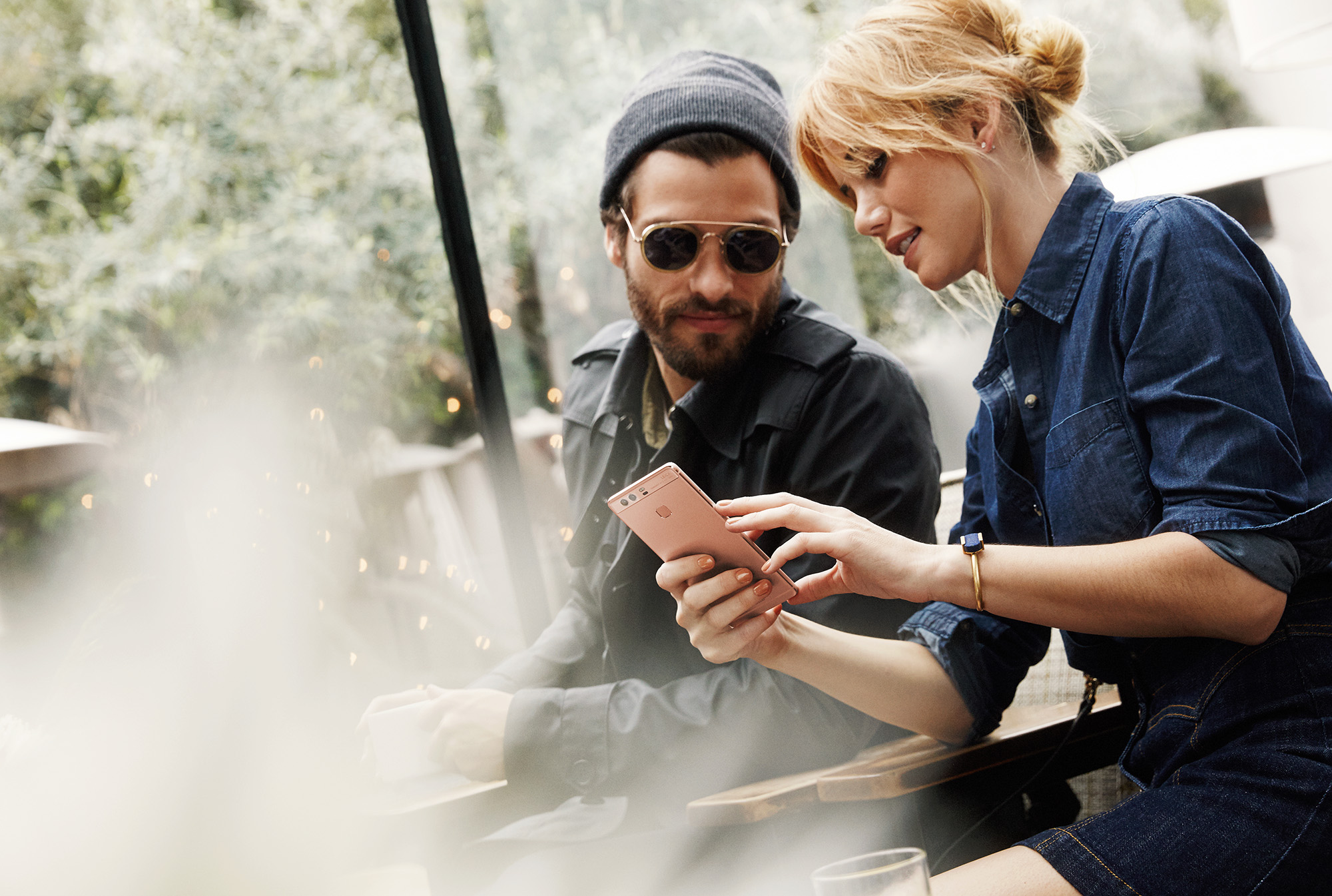Huawei Internship Program