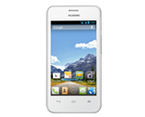 Ascend Y320