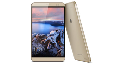 Huawei MediaPad X2 é apresentado no Mobile World Congress 2015, Ultrapassando barreiras tecnológicas