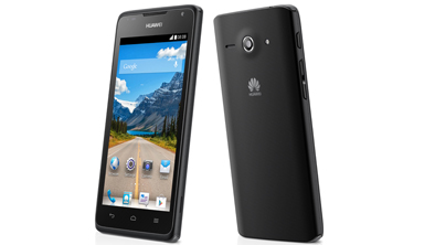 Vstupenka do sveta smartfónov s atraktívnou cenovkou: Huawei Ascend Y530