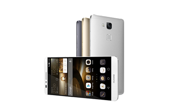 Vlajková loď od Huawei – smartfón Ascend Mate 7 s vynikajúcou výdržou a čítačkou odtlačkov prstov dostupný aj na slovenskom trhu