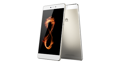 Huawei predstavuje P8 – revolučný smartfón, ktorý dokonale spája technológie, módu, ľudského ducha a umenie