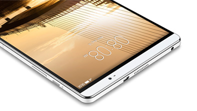 Huawei prináša na Slovensko prémiový tablet MediaPad M2 8.0: domáce kino na cestách