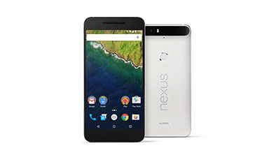 Spoločnosti Huawei a Google odhalili spoločne nový prémiový smartfón Nexus 6P