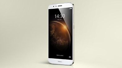 Kovový Huawei G8 prichádza na slovenský trh
