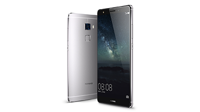 Huawei Mate S je už dostupný aj na Slovensku