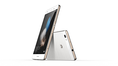 Huawei P8 Lite je najpredávanejším smartfónom za mesiac november