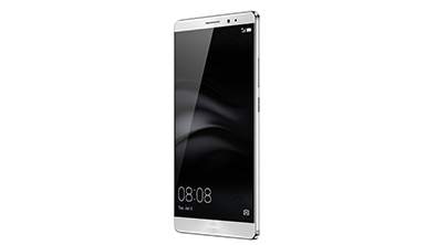 Huawei predstavuje novú vlajkovú loď Mate 8 s výkonným čipsetom Kirin 950