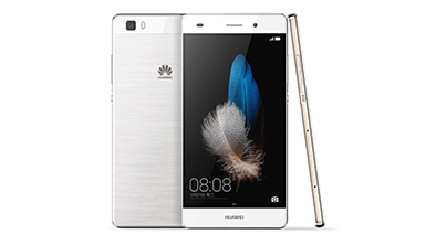Spoločnosť Huawei dosiahla míľnik 10 miliónov predaných smartfónov P8 lite