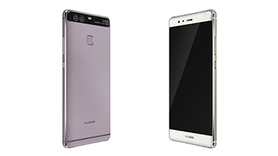 Huawei predstavuje v Londýne revolučný smartfón P9 s duálnym fotoaparátom