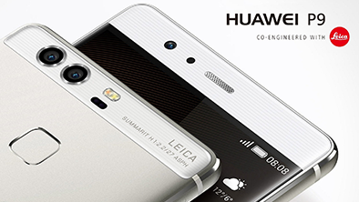 Prémiový smartfón Huawei P9 bude mať VIP servis, predobjednávky spustené