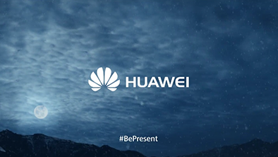 Huawei spúšťa vianočnú kampaň „#BePresent: odložte smartfóny a venujte sa svojim blízkym“