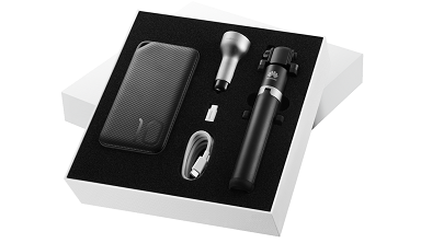 Huawei P10 je od dnešného dňa dostupný na slovenskom trhu. K predobjednávke hodnotný balíček príslušenstva ako darček