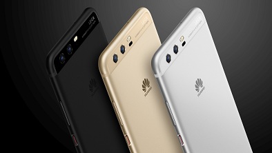 TI: Vlajková loď Huawei P10 vstupuje na Slovensku do predaja