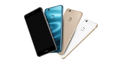 TI: Huawei P10 lite prichádza na slovenský trh