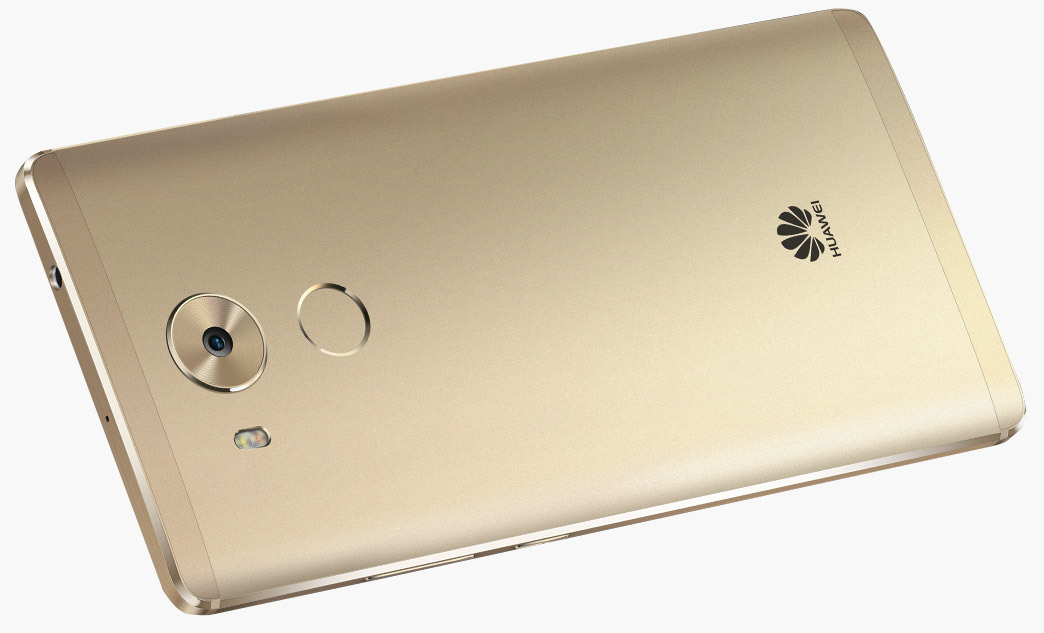 HUAWEI Mate 8