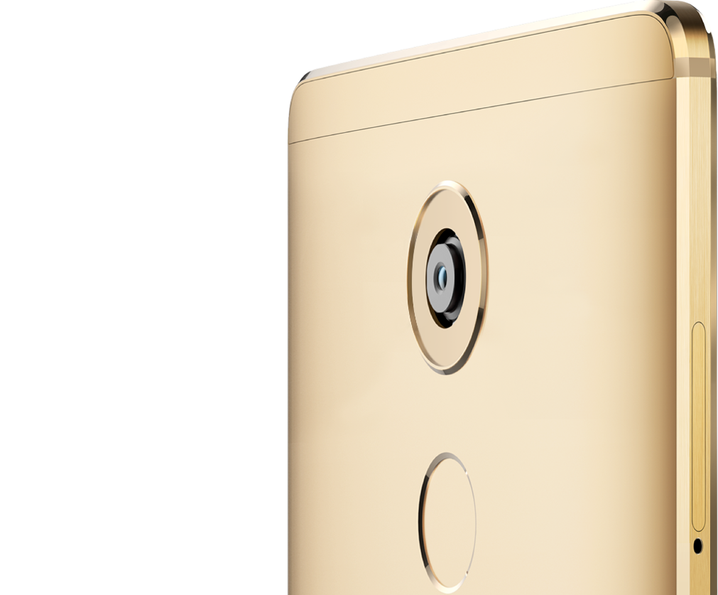 HUAWEI Mate 8