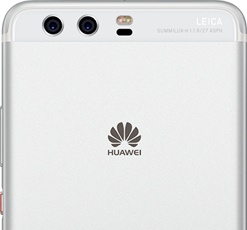 HUAWEI-p10-plus-section1model
