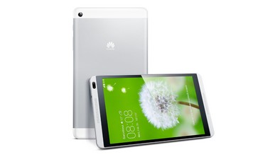 HUAWEI MediaPad M1 8.0 極致美型掌中影音劇院