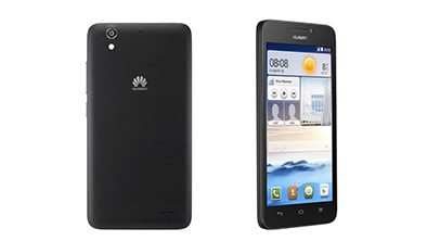 Huawei Ascend G630D: Алло, в мене новий Huawei!
