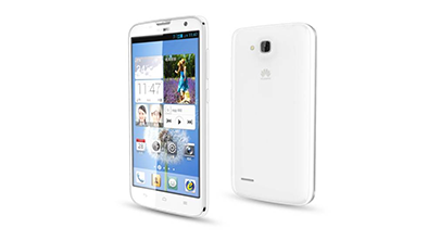 Huawei Ascend G730D - витонченість та функціональність!