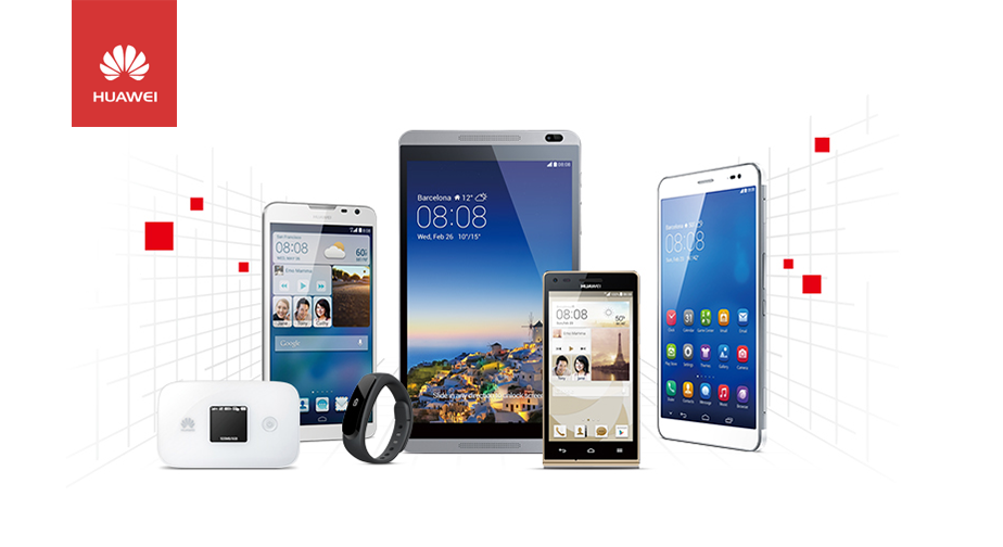 4G-пристрої Huawei: виходь за рамки можливого! Як це висвітлила преса?