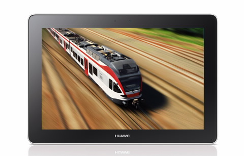 Планшет Huawei MediaPad 10 Link+ Новий вимір стилю і функціональності спеціально для тих, хто шукає ідеальний девайс