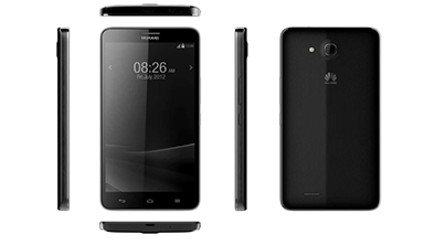 Суперпотужний смартфон Honor 3X (G750D) від Huawei!