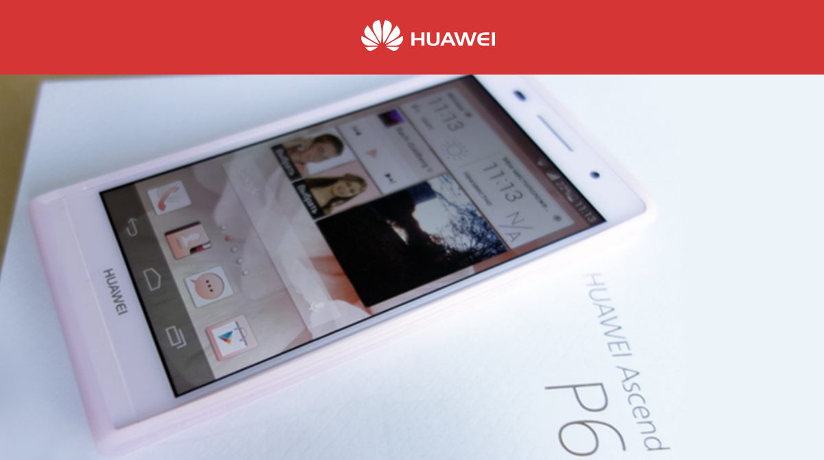 Звернення компанії Huawei до своїх споживачів