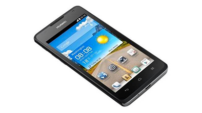 Huawei Ascend Y530 - подаруй його своїй бабусі!