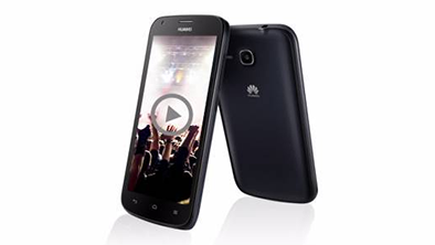 Huawei Ascend Y600D - відмінне рішення для прагматичної молоді!