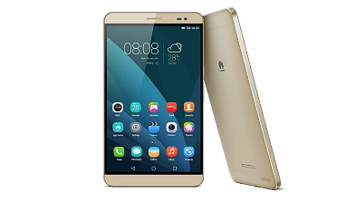 Huawei MediaPad X2 представлений на Mobile World Congress 2015 Виходячи за рамки технологій