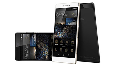 Huawei P8 – революційний смартфон, новий тренд у світі мобільного фото