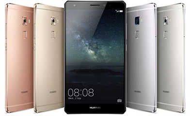 Huawei Mate S: флагманський смартфон, який змінить уявлення про сенсорні технології