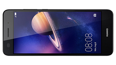 Huawei виводить на український ринок ще одну новинку в середньому ціновому сегменті