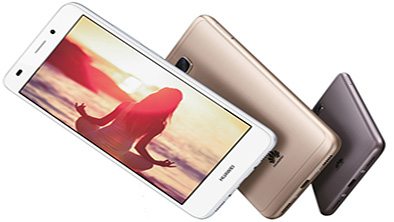 Новинка від Huawei: смартфон GT3 вже у продажу