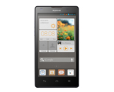 Ascend G700D