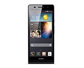 Ascend P6 GSM+CDMA