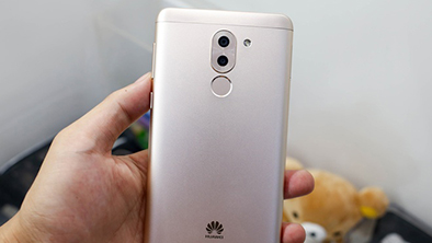 Huawei ra mắt GR5 2017