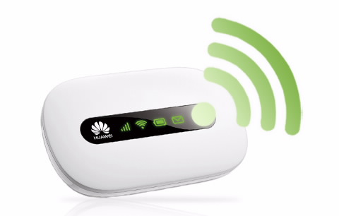 Thiết Bị Phát Wifi 3G Huawei E5220, tốc độ 21.6Mbps (790k BH12t) - 3