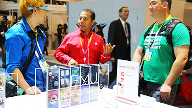 Huawei and Omlet Announce Partnership to Bring Open Social Platform to Huawei Devices